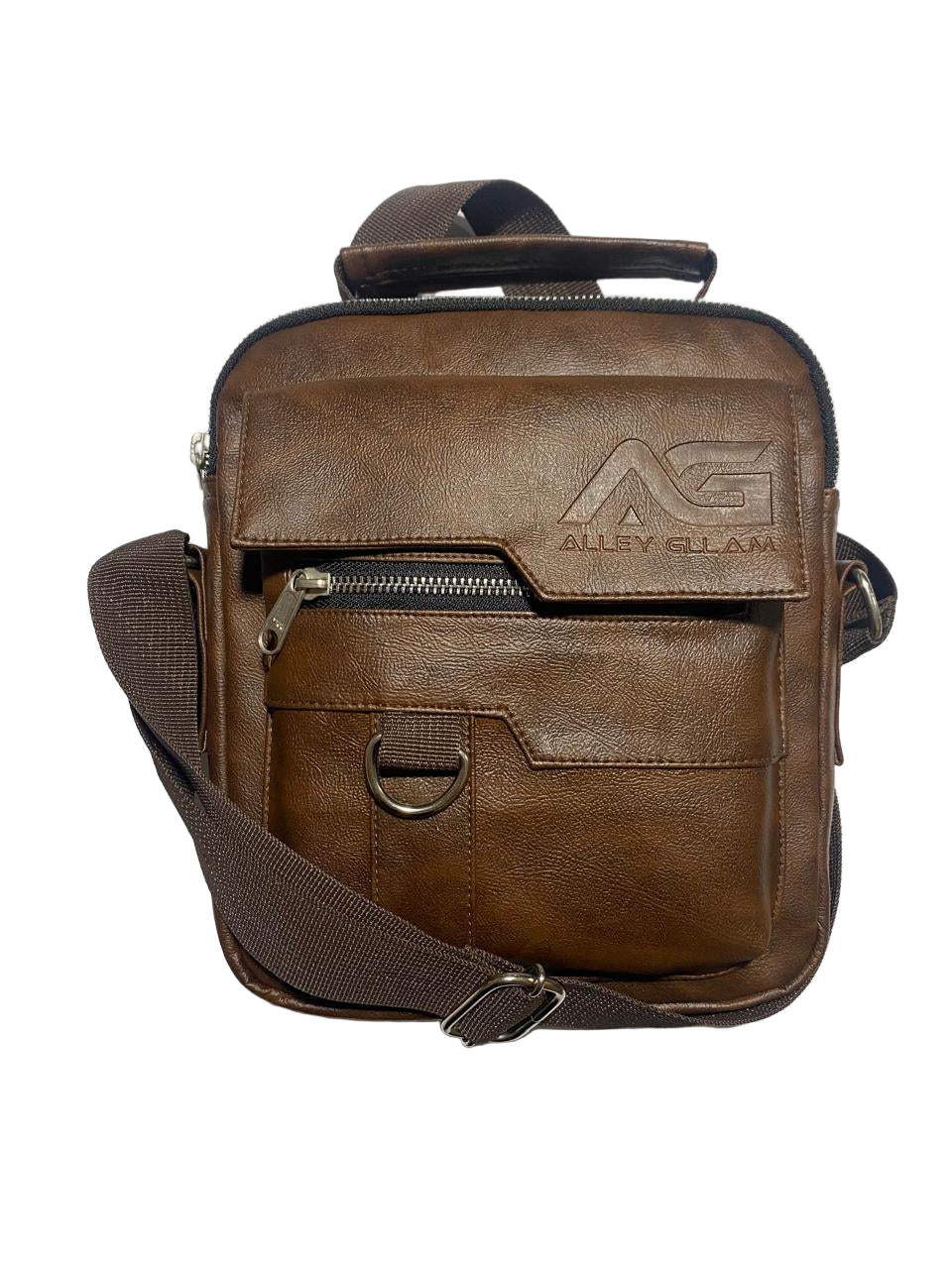 Shoulder Bag Unisex