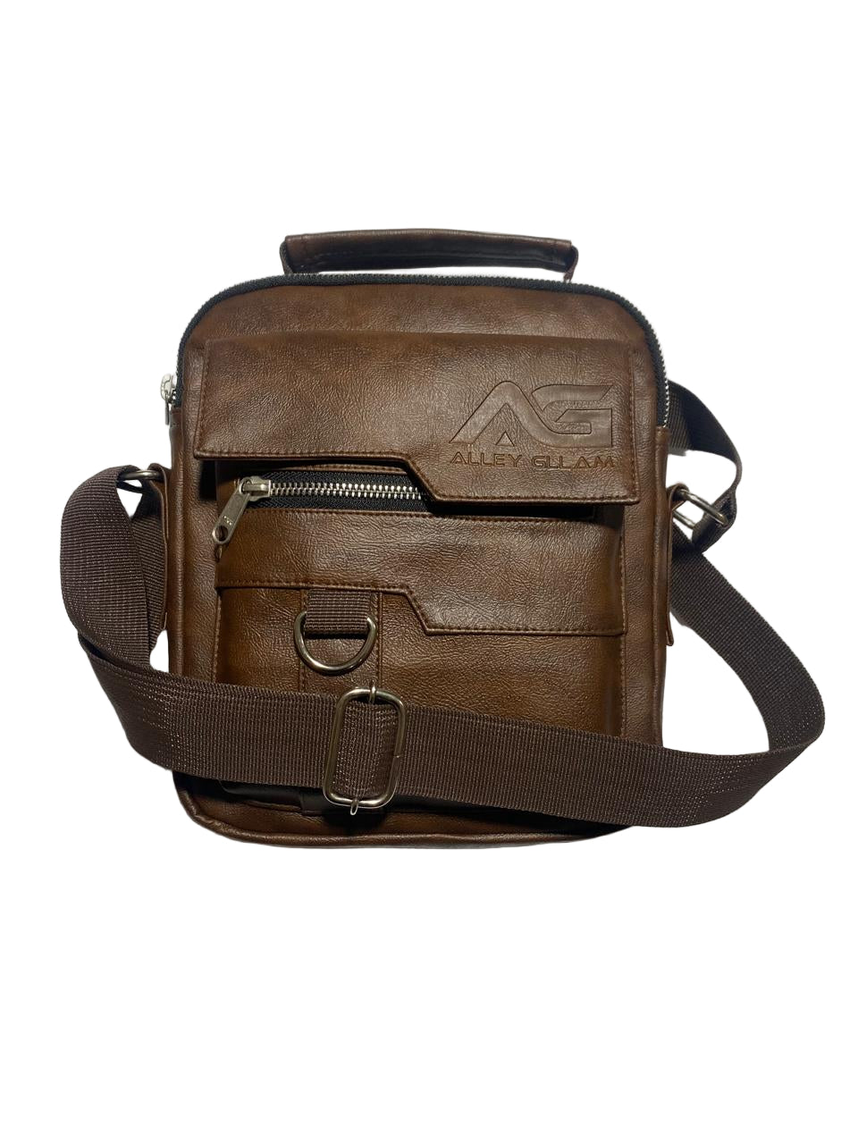 Shoulder Bag Unisex