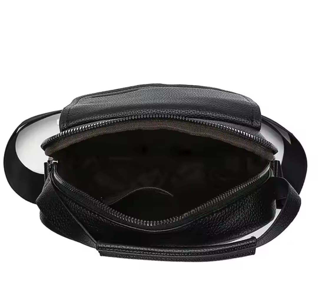Shoulder Bag Unisex
