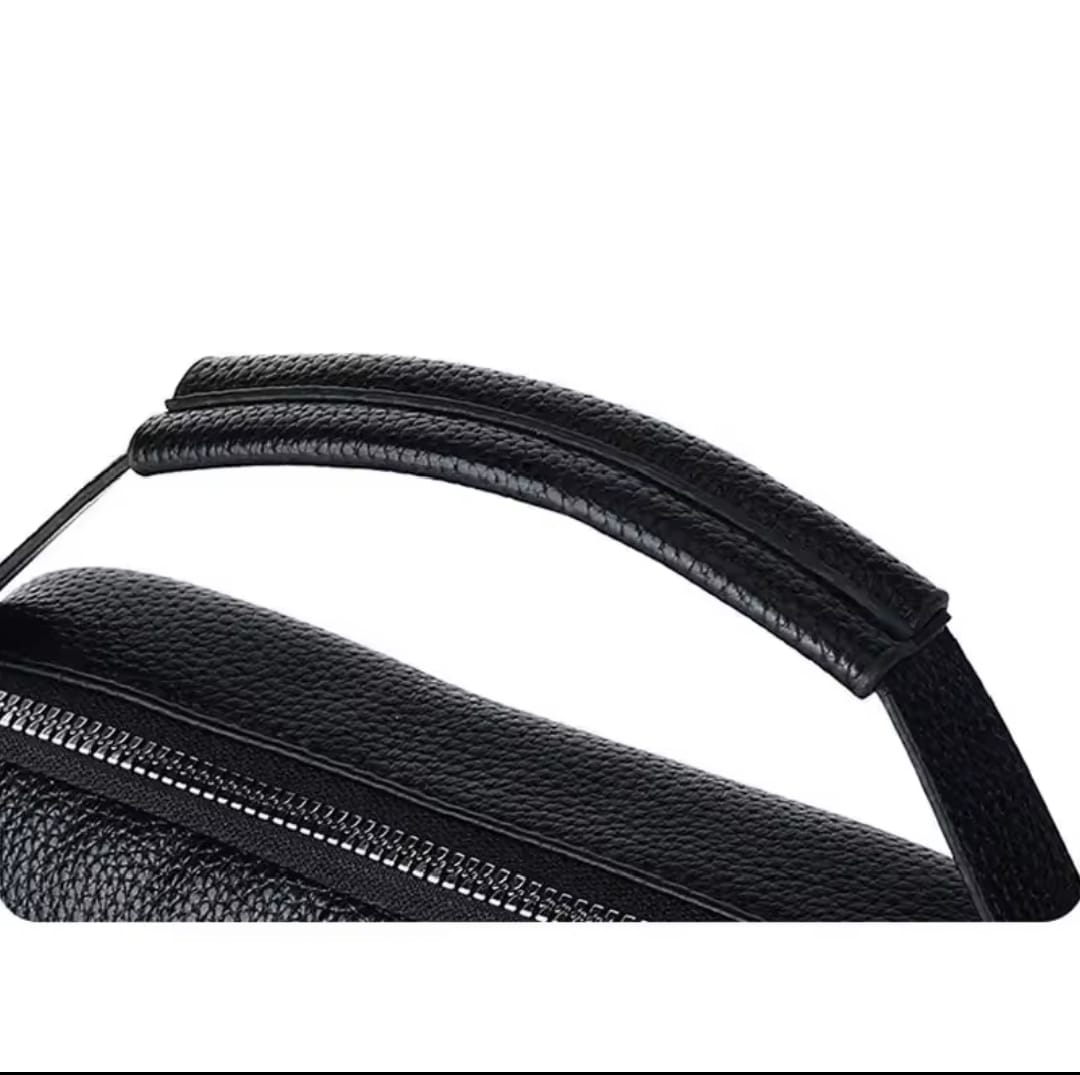 Shoulder Bag Unisex