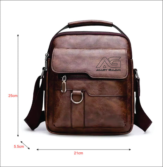 Shoulder Bag Unisex