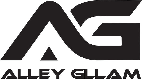 ALLEY GLLAM