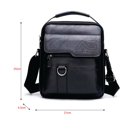 Shoulder Bag Unisex